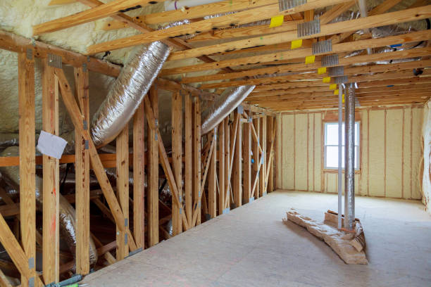 Best Fiberglass Insulation in East Williston, NY