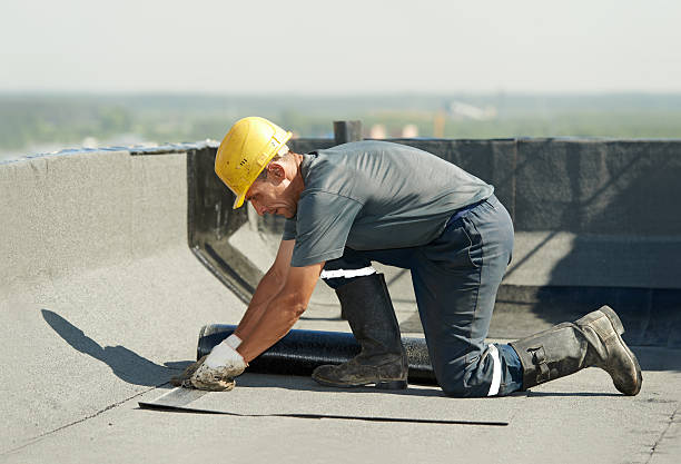 Types of Insulation We Offer in East Williston, NY