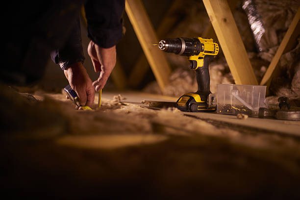 Best Specialized Insulation Services in East Williston, NY